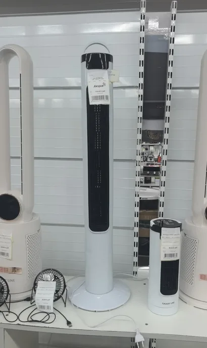 LEX LXFC 8366, 38" вентилятор-колонна