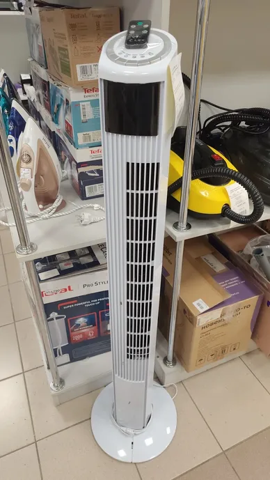 LEX LXFC 8368, 46" вентилятор-колонна
