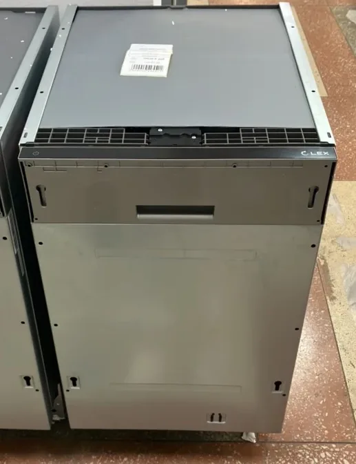LEX PM 4583А color Lux посудомоечная машина