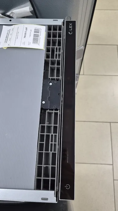 LEX PM 4583А color Lux посудомоечная машина