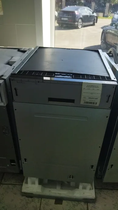 LEX PM 4583В color Lux посудомоечная машина