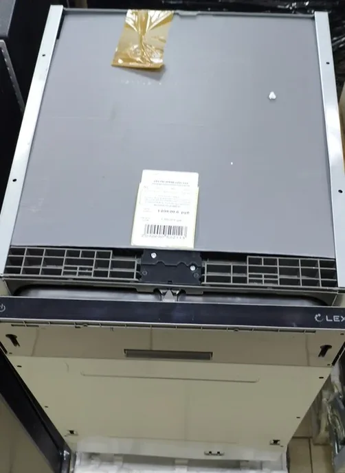 LEX PM 4583В color Lux посудомоечная машина