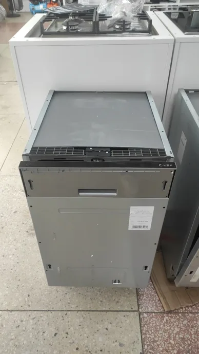 LEX PM 4583В color Lux посудомоечная машина