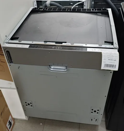 LEX PM 6063 A посудомоечная машина