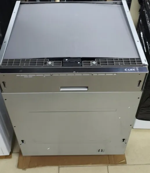 LEX PM 6083А color Lux посудомоечная машина