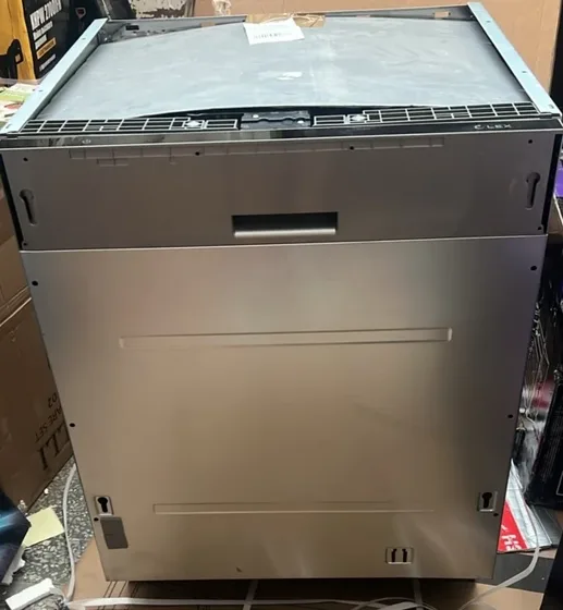 LEX PM 6083А color Lux посудомоечная машина