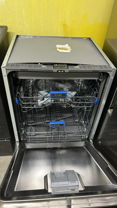 LEX PM 6083А color Lux посудомоечная машина
