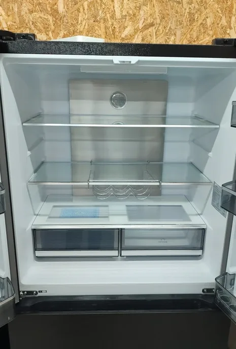LFD575BxID отдельностоящий холодильник