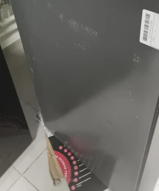 LKB185IXIDMax-холодильник отдельностоящий
