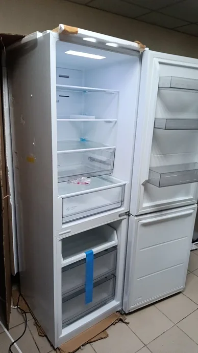 LKB185WGIDMax Wind -холодильник отдельностоящий