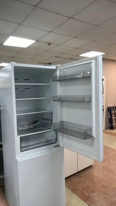 LKB185WGIDMax Wind -холодильник отдельностоящий