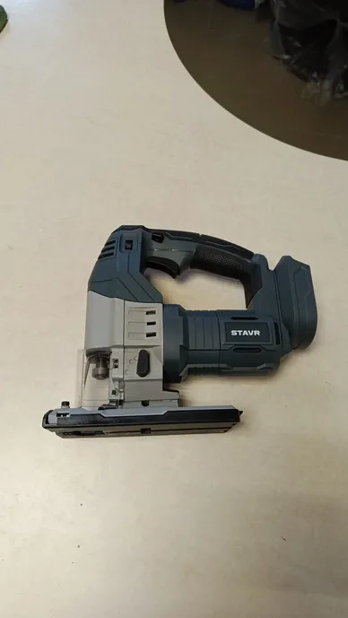 Аккумуляторный лобзик Stavr SJS 18BL-135V