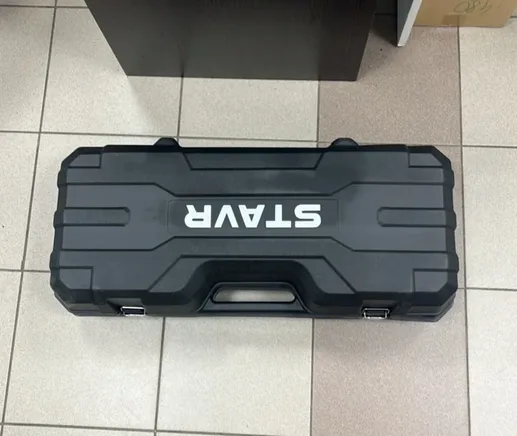 Машина шлифовальная для стен и потолков Stavr SWS 800-225LK