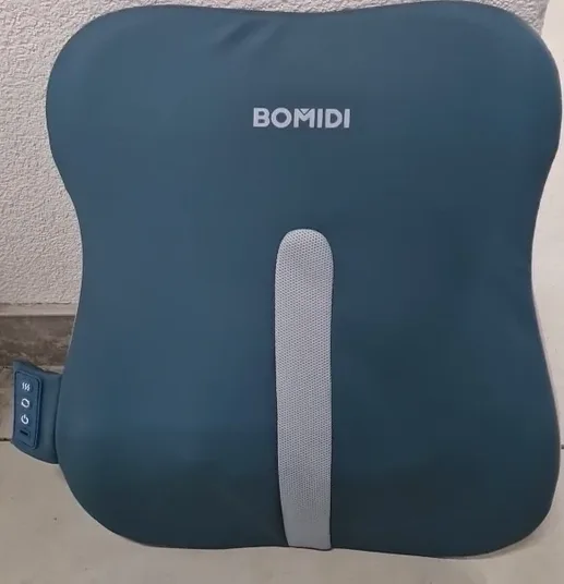 Массажер BOMIDI BM01