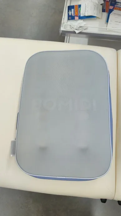 Массажер BOMIDI BM02