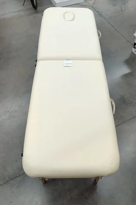 Массажный стол Atlas Sport складной 2-с 60 см деревянный без аксессуар