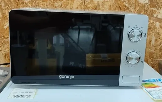 Микроволновая печь соло Gorenje MO20E1S