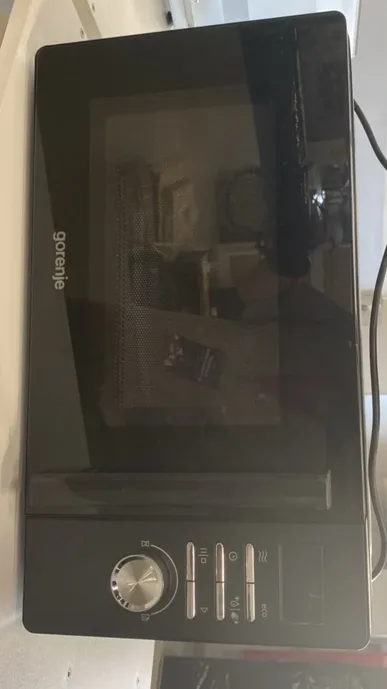 Микроволновая печь соло Gorenje MO23A3BH