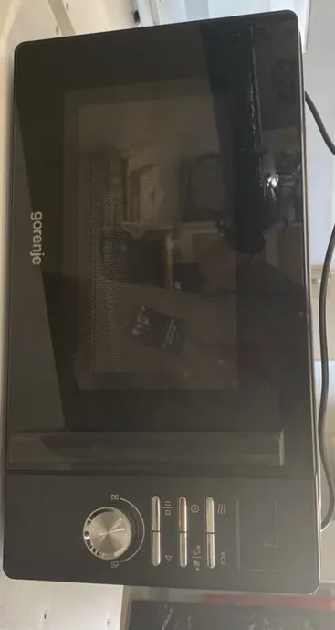 Микроволновая печь соло Gorenje MO23A3BH