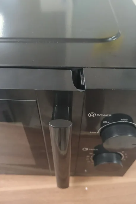 Микроволновая печь STING ST-MW153A