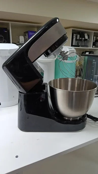 Миксер Galaxy LINE GL 2231, белый