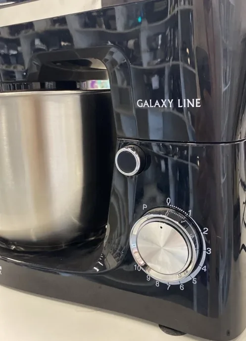 Миксер Galaxy LINE GL 2232