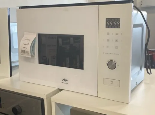 MILLEN MBW 381 WH микроволновая печь