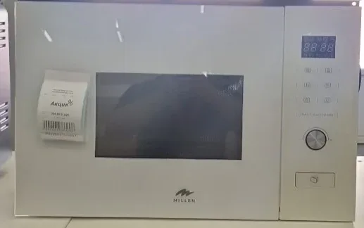 MILLEN MBW 381 WH микроволновая печь