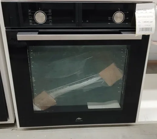 MILLEN MEO 6004 BL духовой шкаф