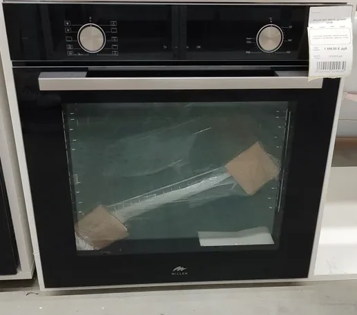MILLEN MEO 6004 BL духовой шкаф