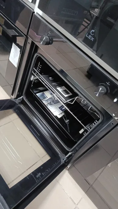 MILLEN MEO 605 BL духовой шкаф