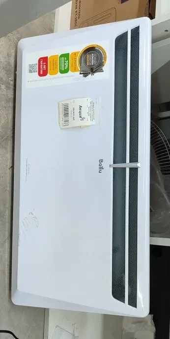 Конвектор Ballu Evolution Transformer BEC/EVU-2500