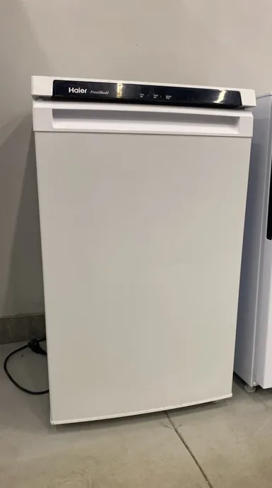Морозильная камера Haier HF-82WAA