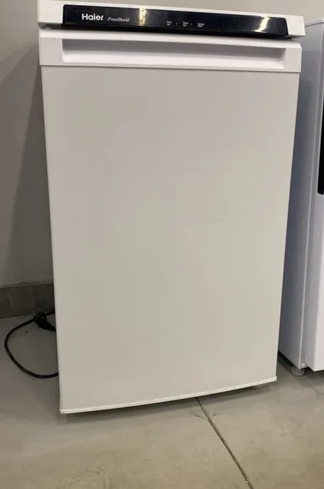 Морозильная камера Haier HF-82WAA