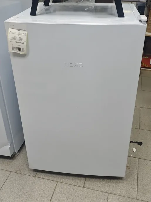 Морозильник NORD DF 260NF WAP