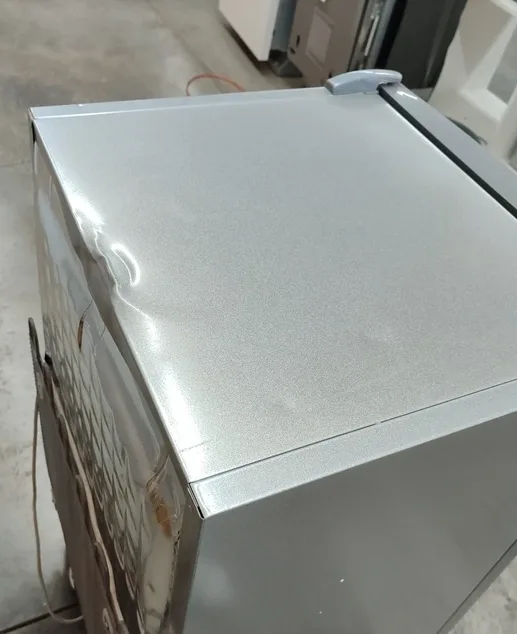 Морозильник NORD DF 261 SAP