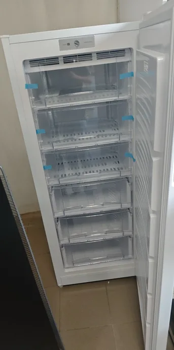 Морозильник NORD NFR 146 W