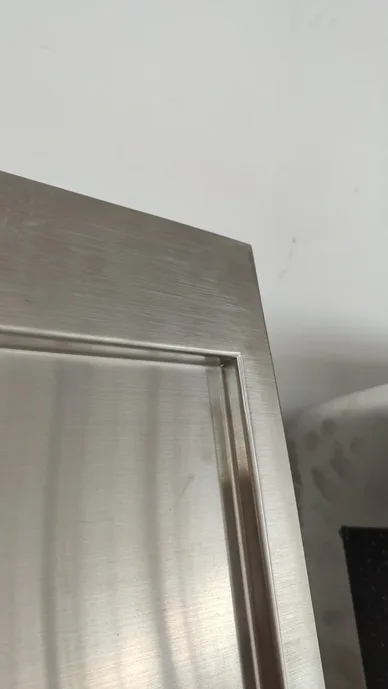 Мойка ZorG INOX R 5178-2 R 3мм