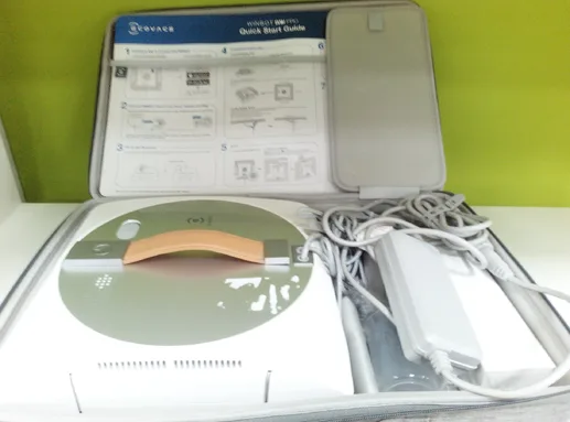 Мойщик окон NINBOT W1 PRO