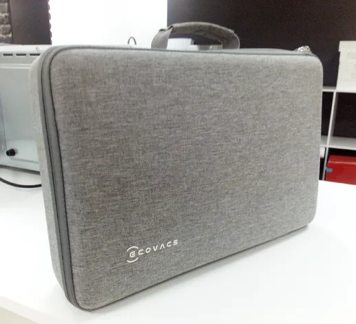Мойщик окон NINBOT W1 PRO