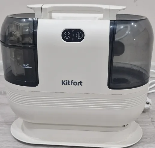 Моющий пылесос Kitfort KT-5325