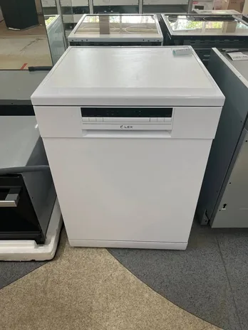 Посудомоечная машина LEX DW6063N WH