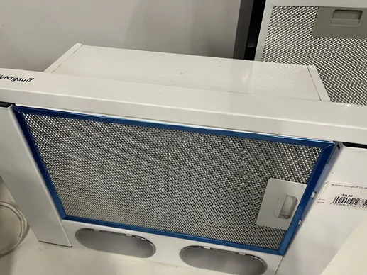 HEBERMANN HBFH 50.1 W вытяжка