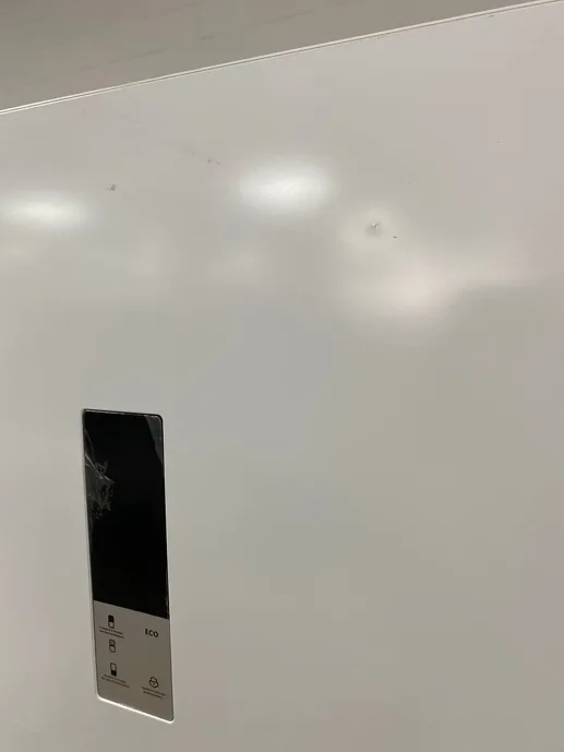 Отдельностоящий холодильник LKB185WIDMax