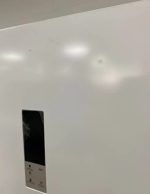 Отдельностоящий холодильник LKB185WIDMax