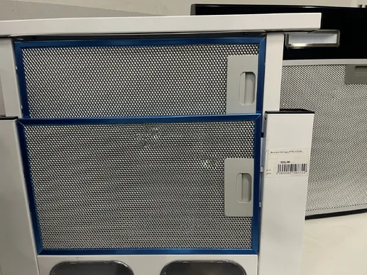 HEBERMANN HBFH 50.1 W вытяжка