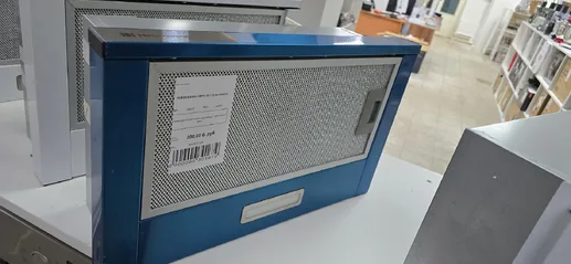 HEBERMANN HBFH 50.1 X вытяжка