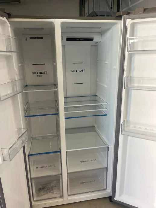 Холодильник (Side-by-Side) Haier HRF-541DM7RU