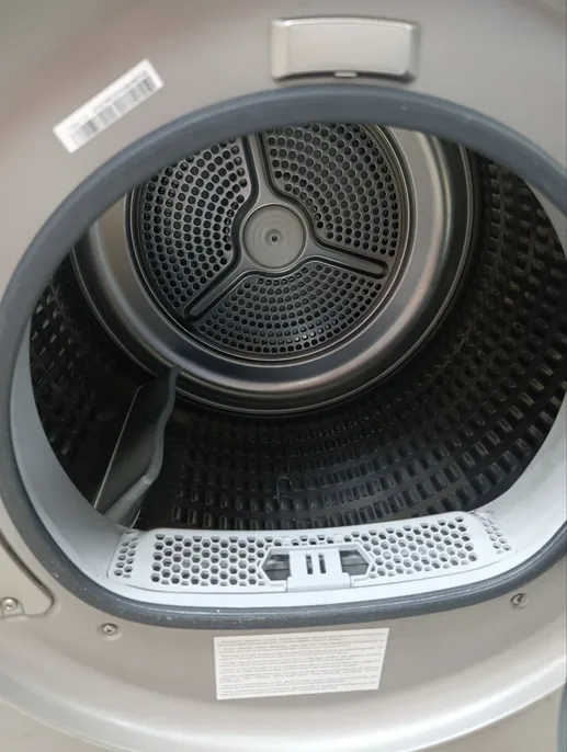 Сушильная машина Haier HD90-A2979S