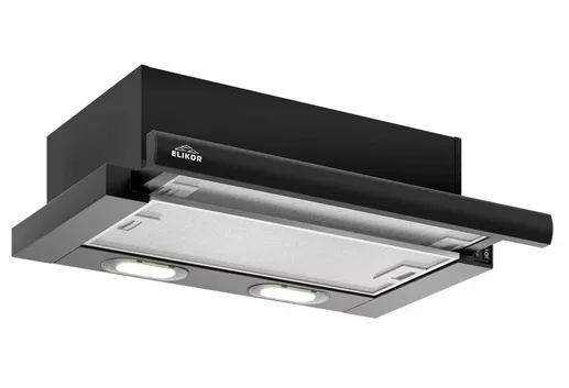 Кухонная вытяжка ELIKOR Интегра 60П-400-В2Л КВ II М-400-60-260